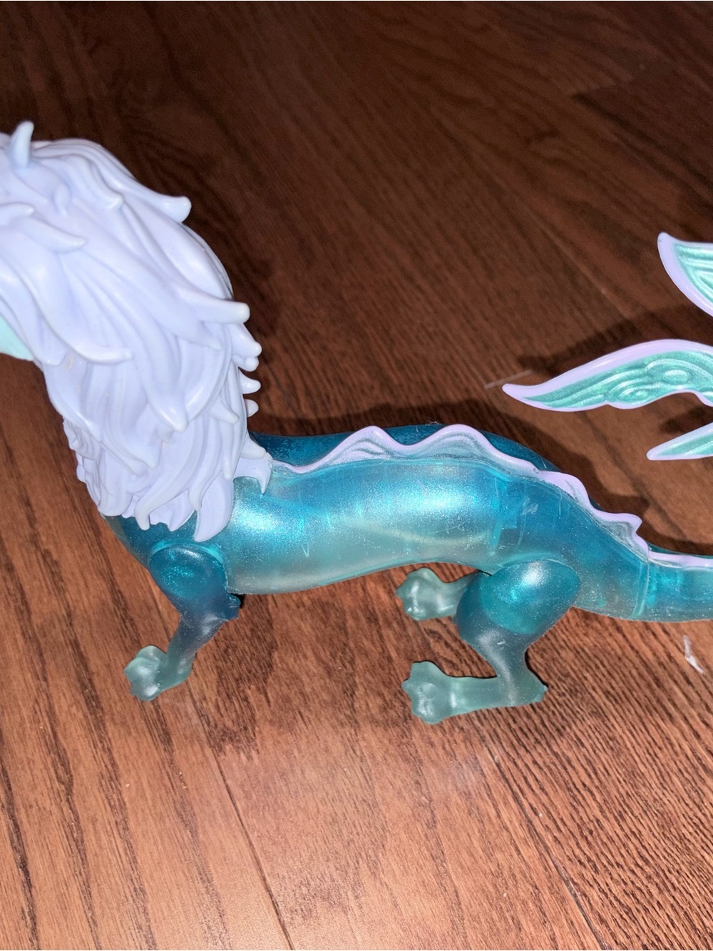Disney Sisu Raya and the Last Dragon - Picture 3 of 8